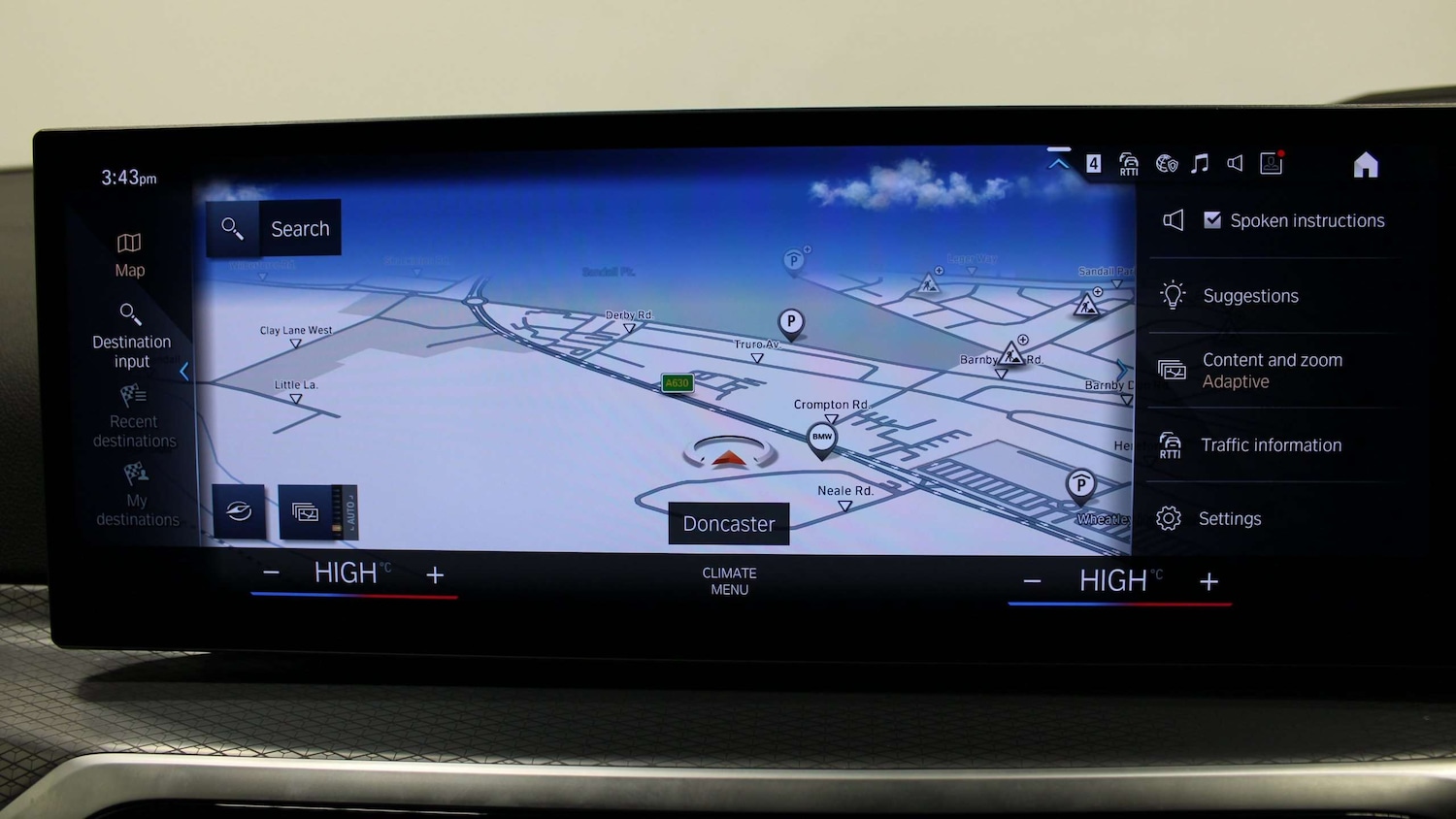 Used BMW 3 Series 2024 for sale - 77112399: Photo 18