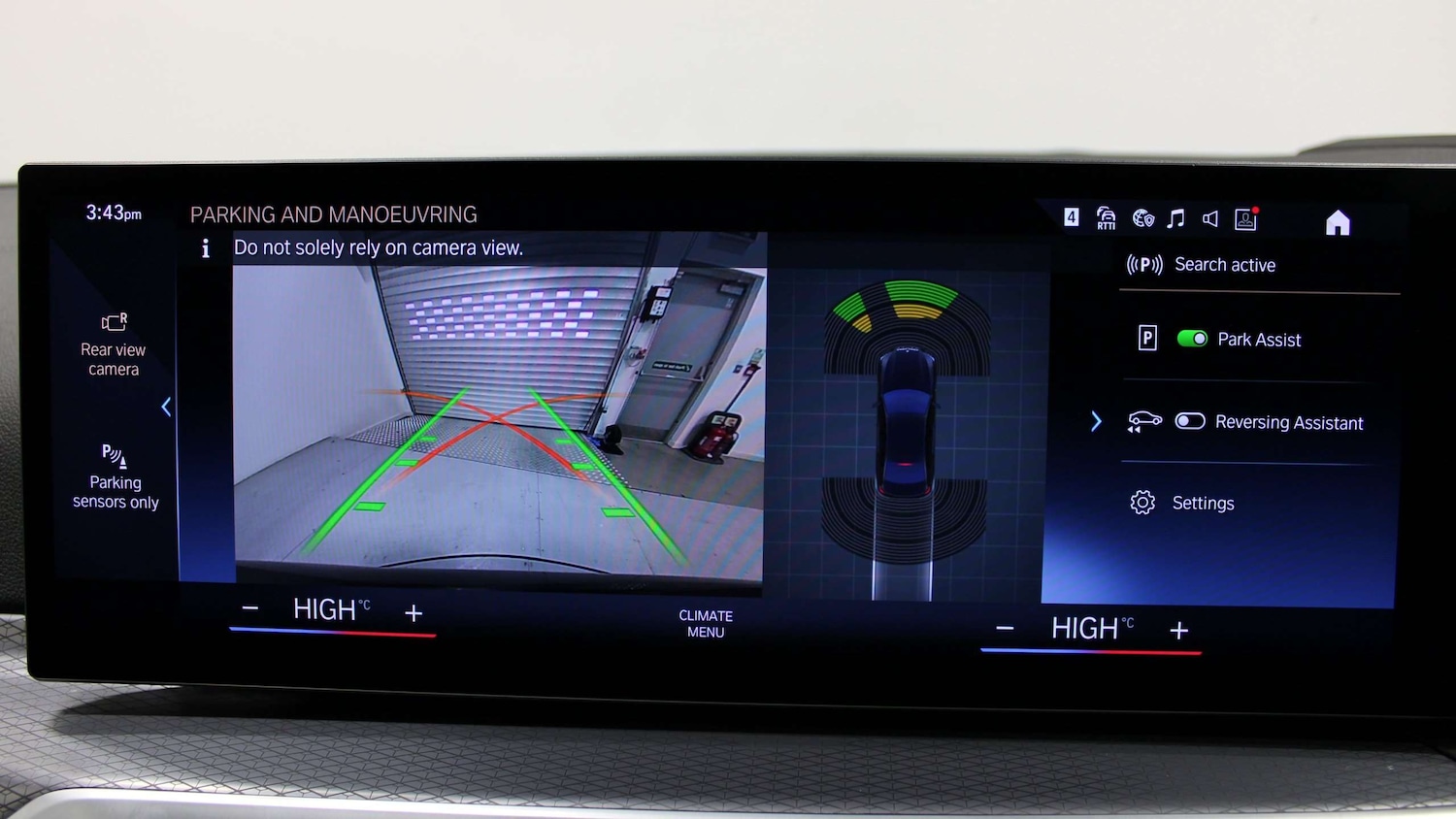 Used BMW 3 Series 2024 for sale - 77112399: Photo 19