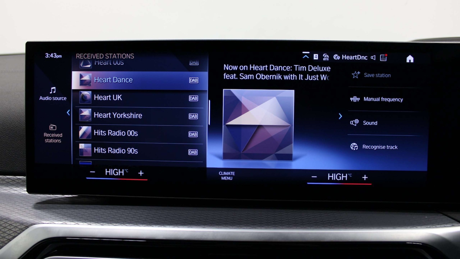 Used BMW 3 Series 2024 for sale - 77112399: Photo 20