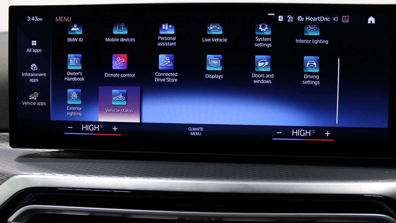 Used BMW 3 Series 2024 for sale - 77112399: Photo 21