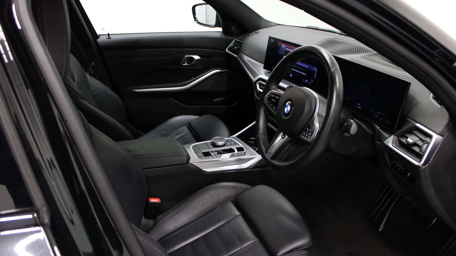 Used BMW 3 Series 2024 for sale - 77112399: Photo 7