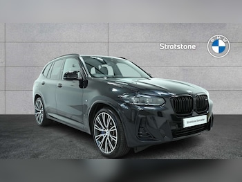 Used BMW X3 2023 for sale - 79109114: Photo