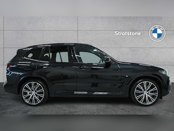 Used BMW X3 2023 for sale - 79109114: Photo