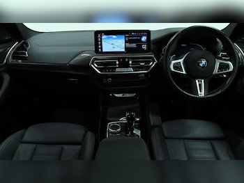 Used BMW X3 2023 for sale - 79109114: Photo