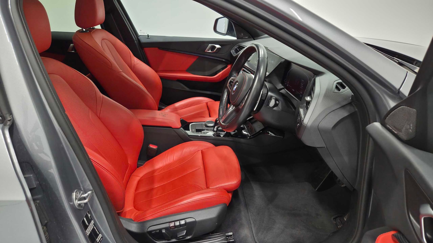 Used BMW 1 Series 2023 for sale - 78037433: Photo 11