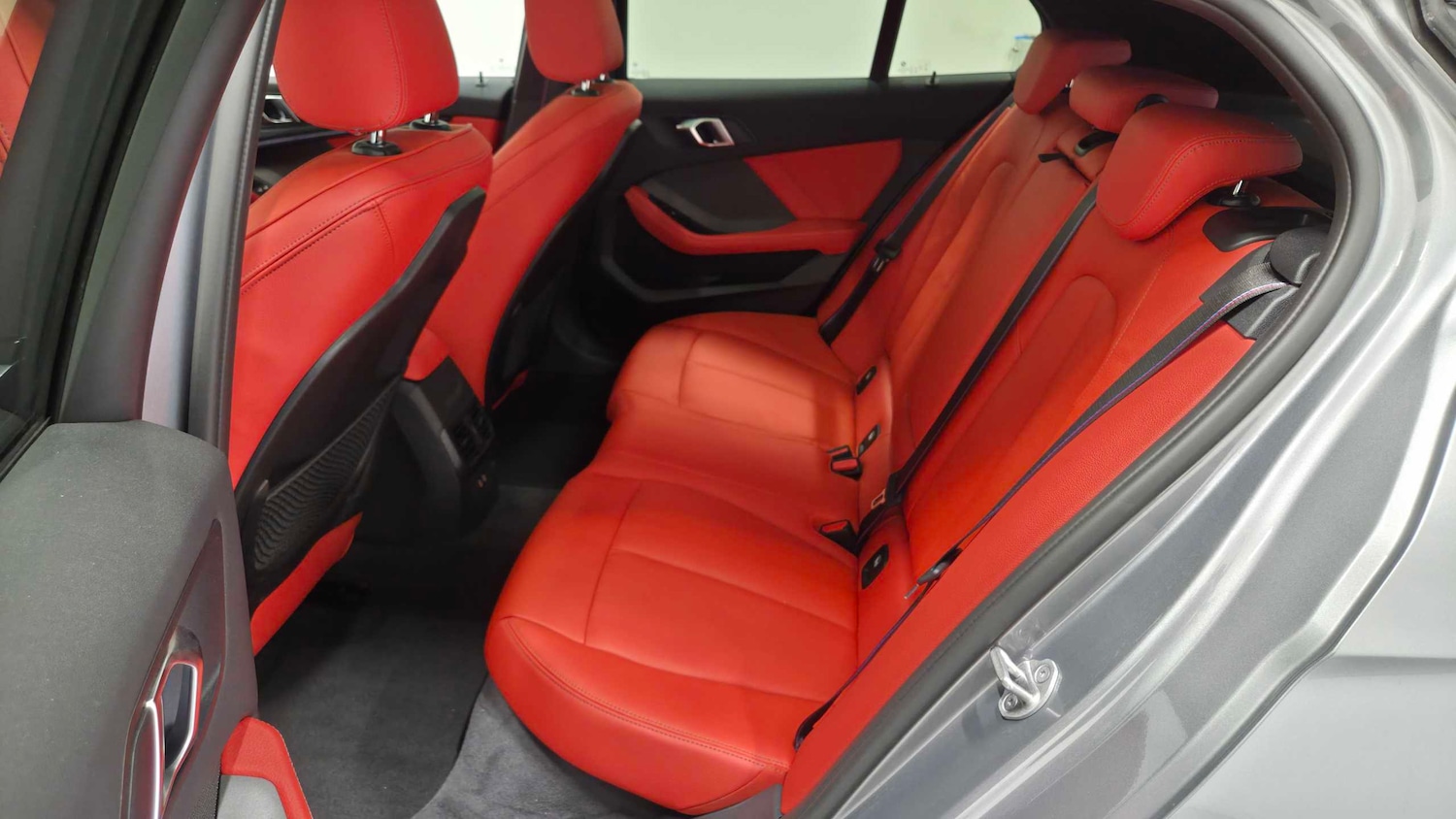 Used BMW 1 Series 2023 for sale - 78037433: Photo 12