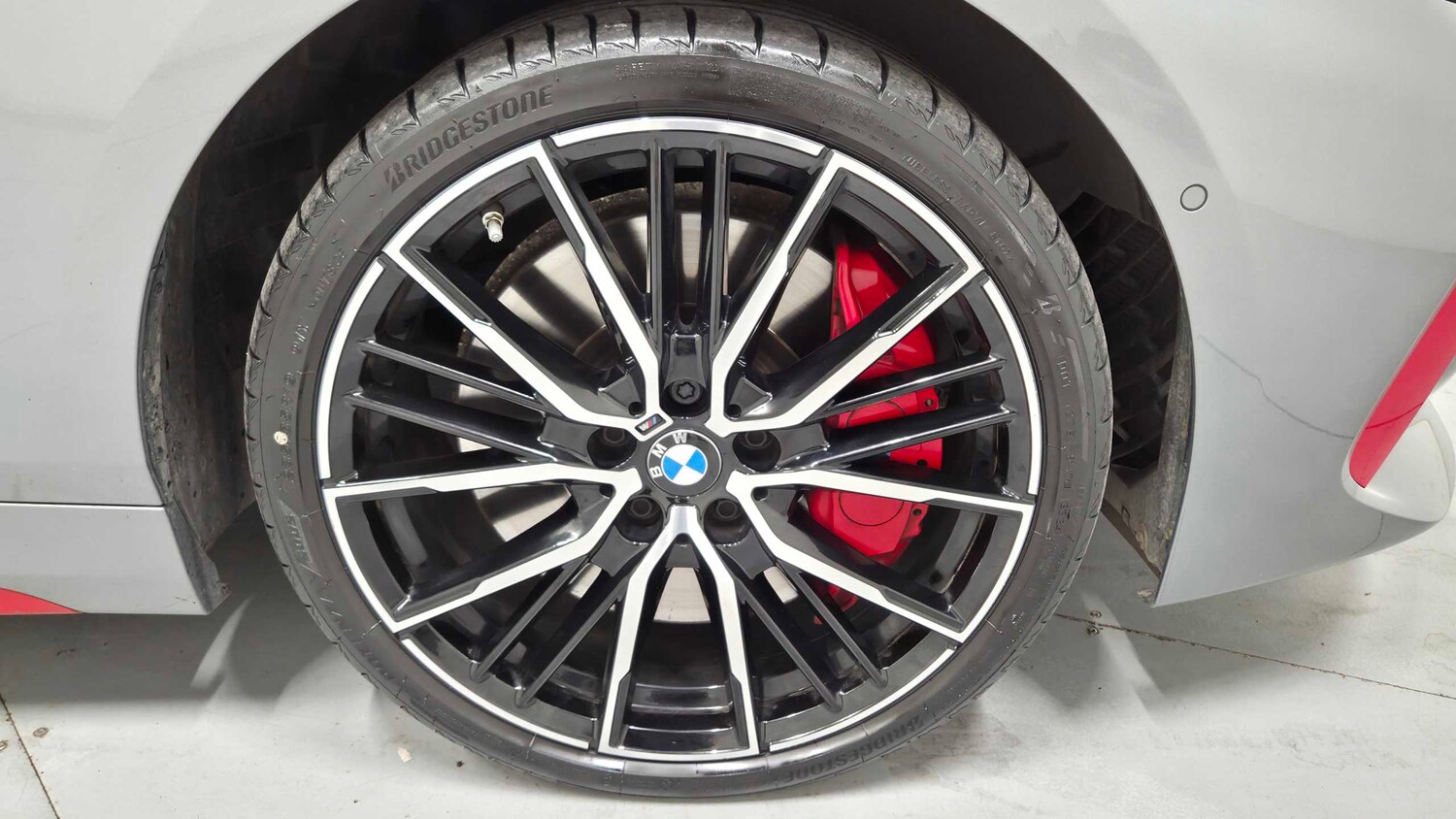 Used BMW 1 Series 2023 for sale - 78037433: Photo 14