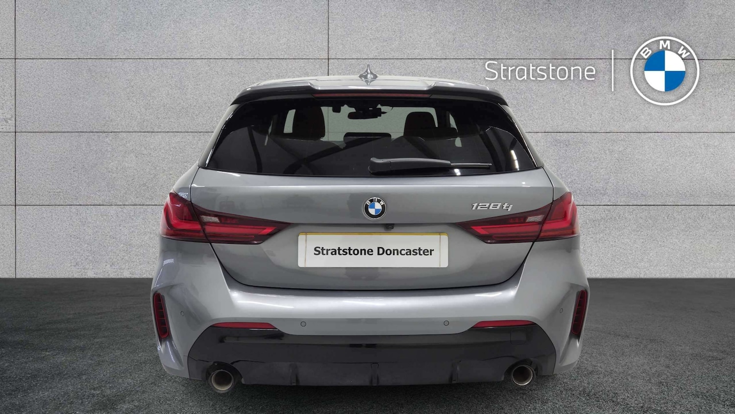 Used BMW 1 Series 2023 for sale - 78037433: Photo 15