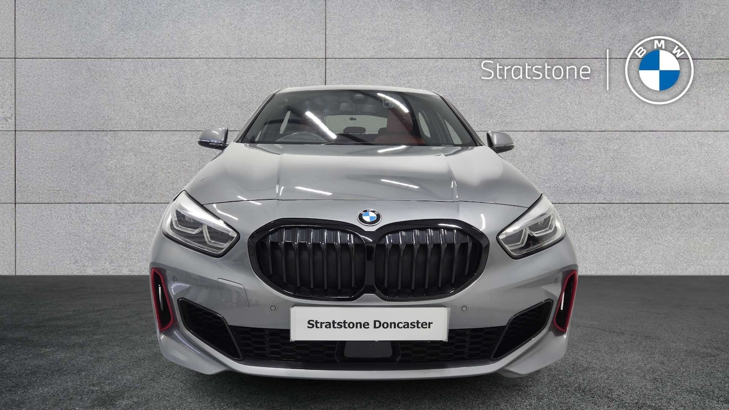 Used BMW 1 Series 2023 for sale - 78037433: Photo 16