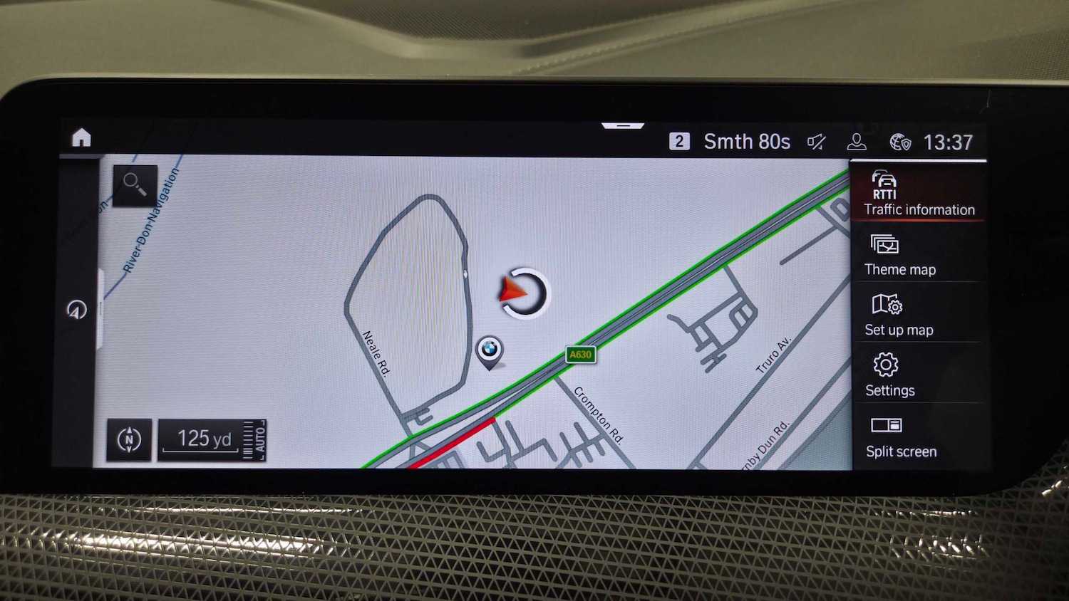 Used BMW 1 Series 2023 for sale - 78037433: Photo 17