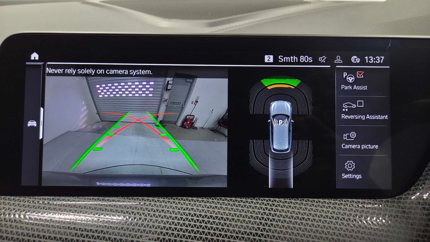 Used BMW 1 Series 2023 for sale - 78037433: Photo 18