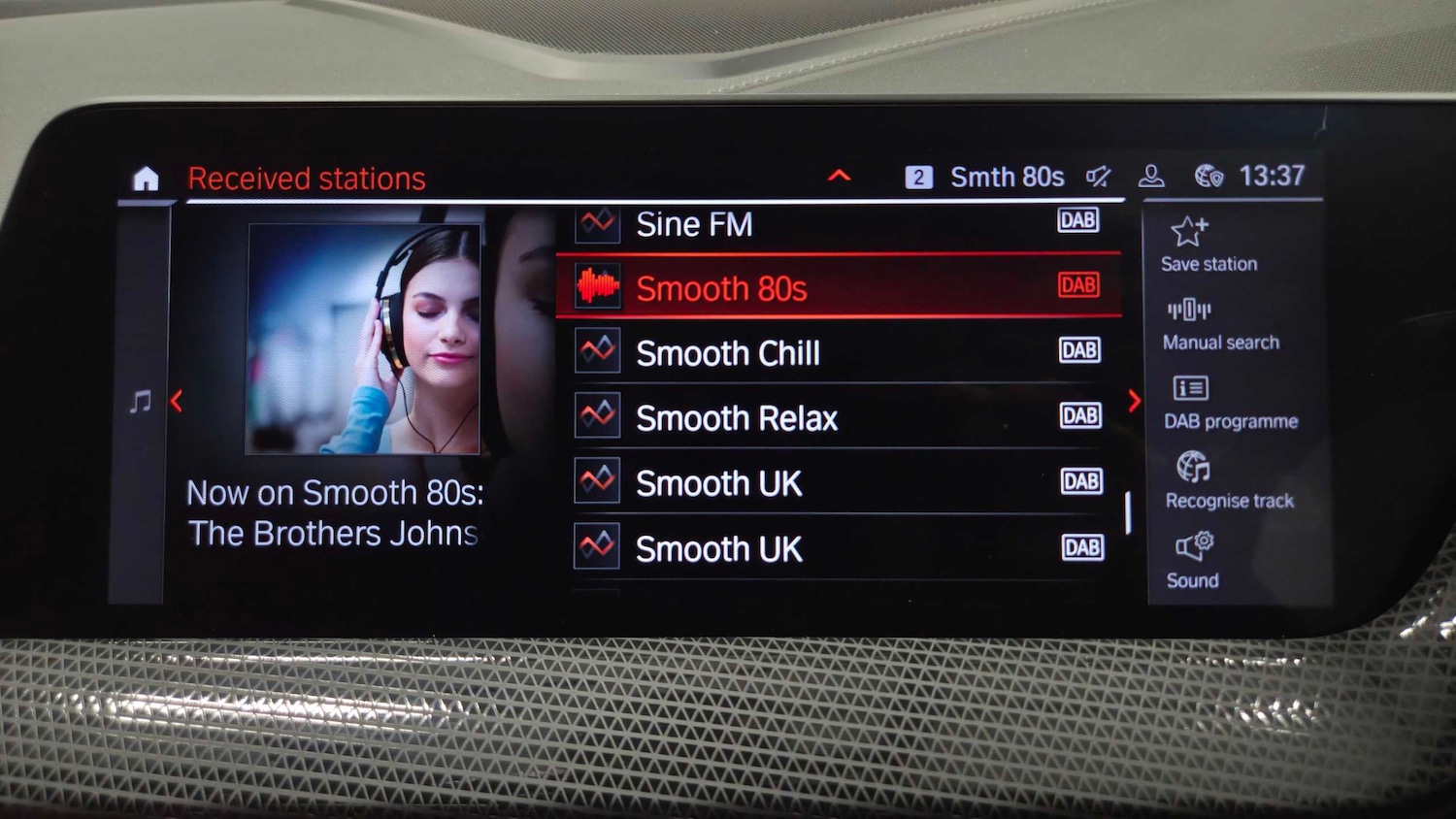 Used BMW 1 Series 2023 for sale - 78037433: Photo 19