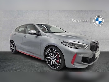 BMW 1 Series feature image