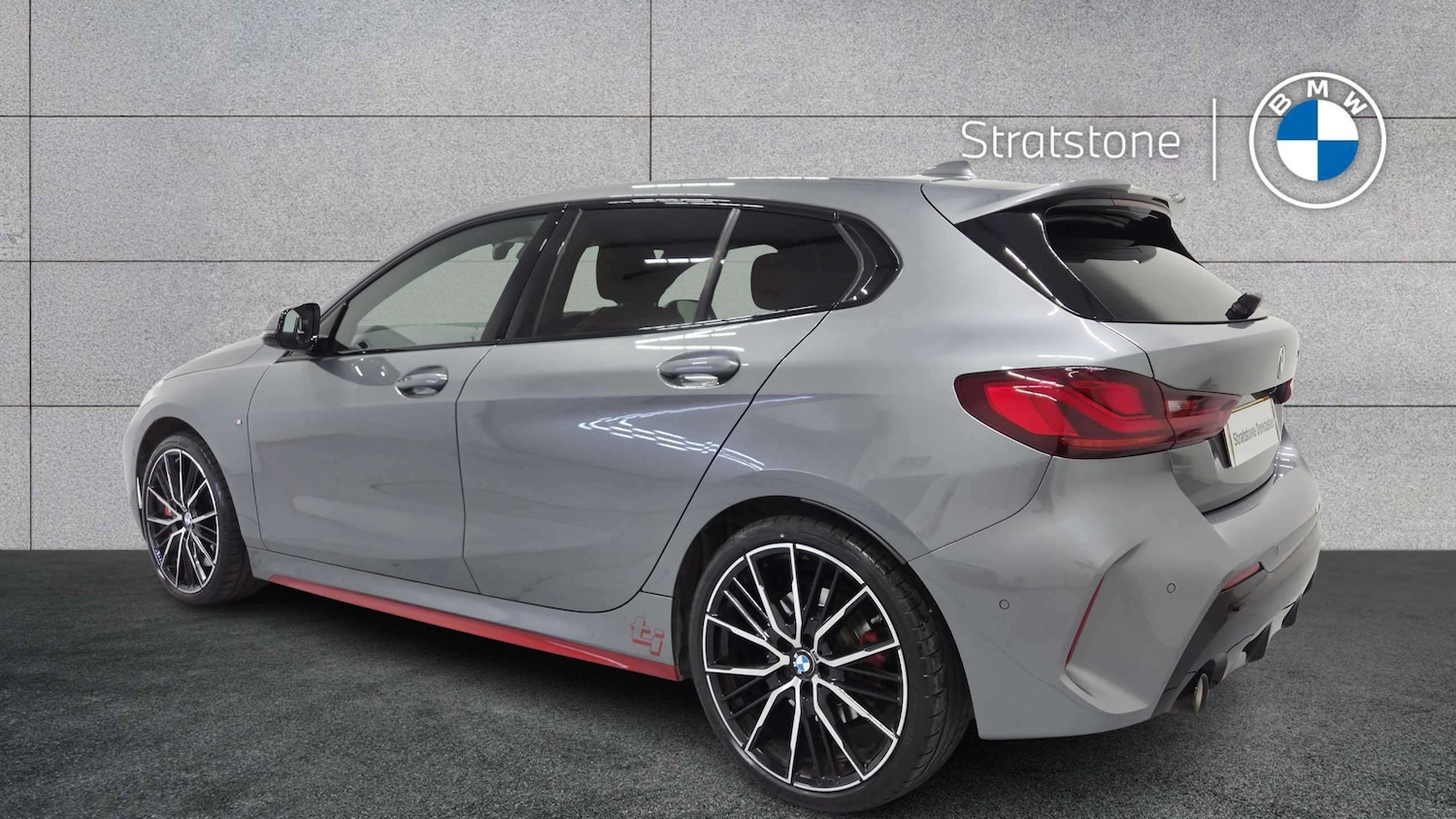 Used BMW 1 Series 2023 for sale - 78037433: Photo 2