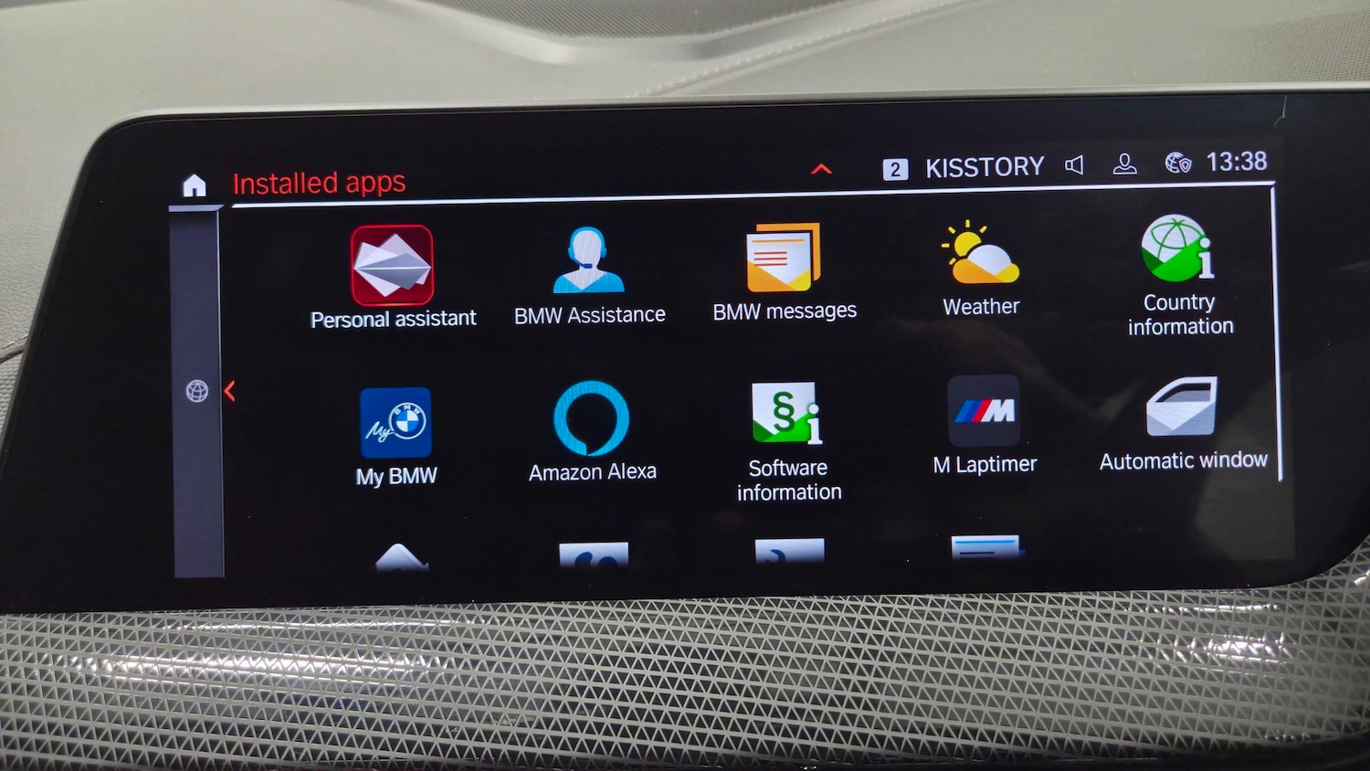 Used BMW 1 Series 2023 for sale - 78037433: Photo 20