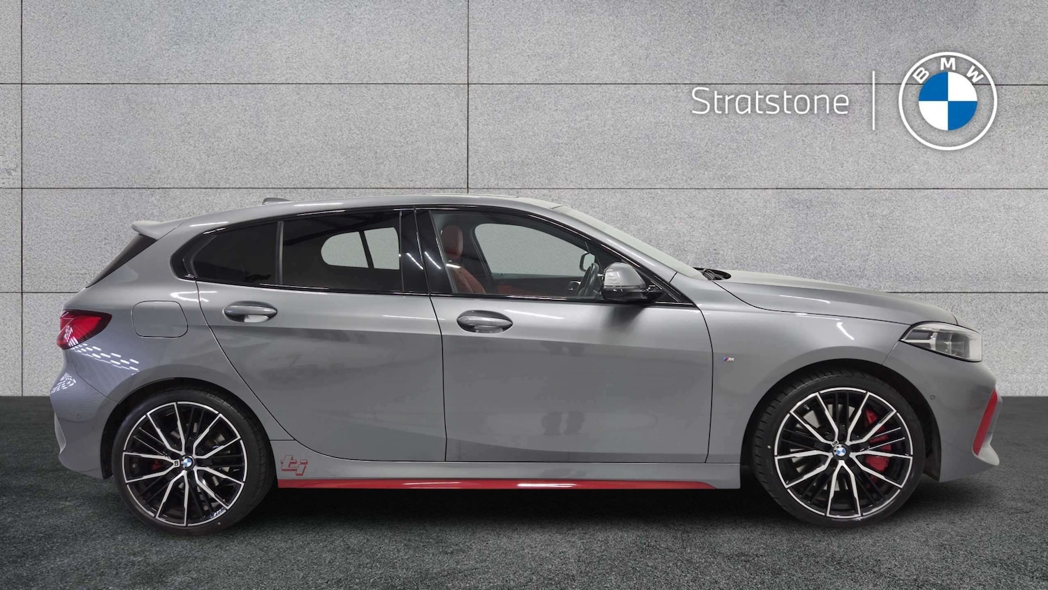 Used BMW 1 Series 2023 for sale - 78037433: Photo 3