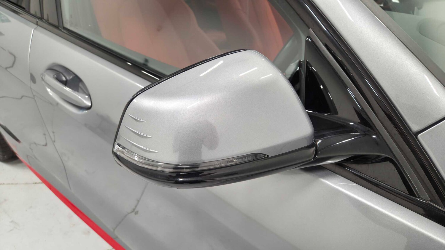 Used BMW 1 Series 2023 for sale - 78037433: Photo 34