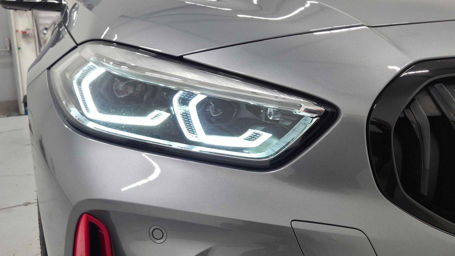 Used BMW 1 Series 2023 for sale - 78037433: Photo 35