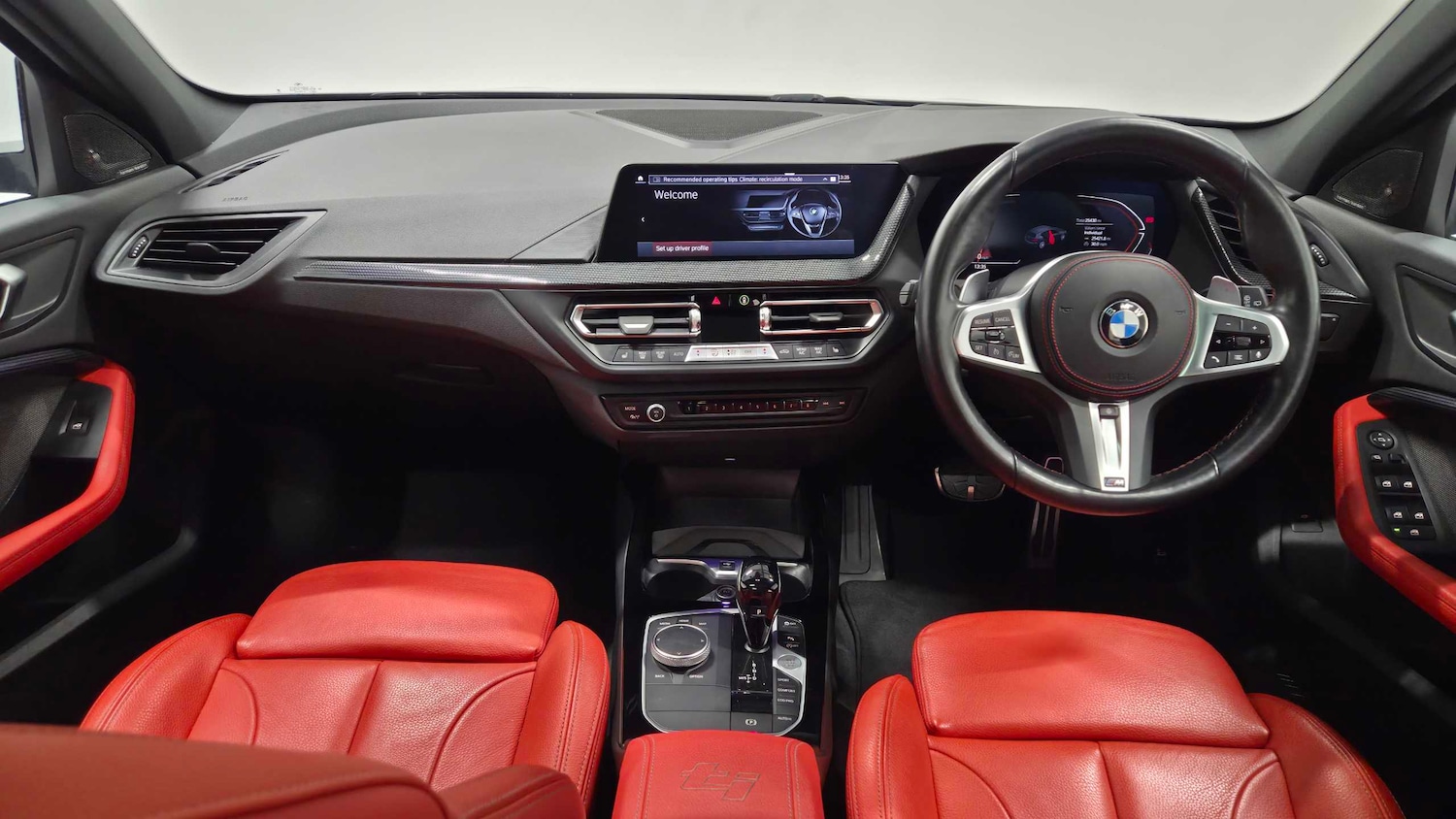 Used BMW 1 Series 2023 for sale - 78037433: Photo 4