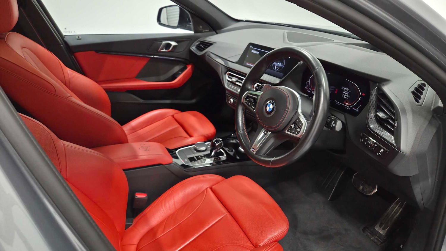 Used BMW 1 Series 2023 for sale - 78037433: Photo 6