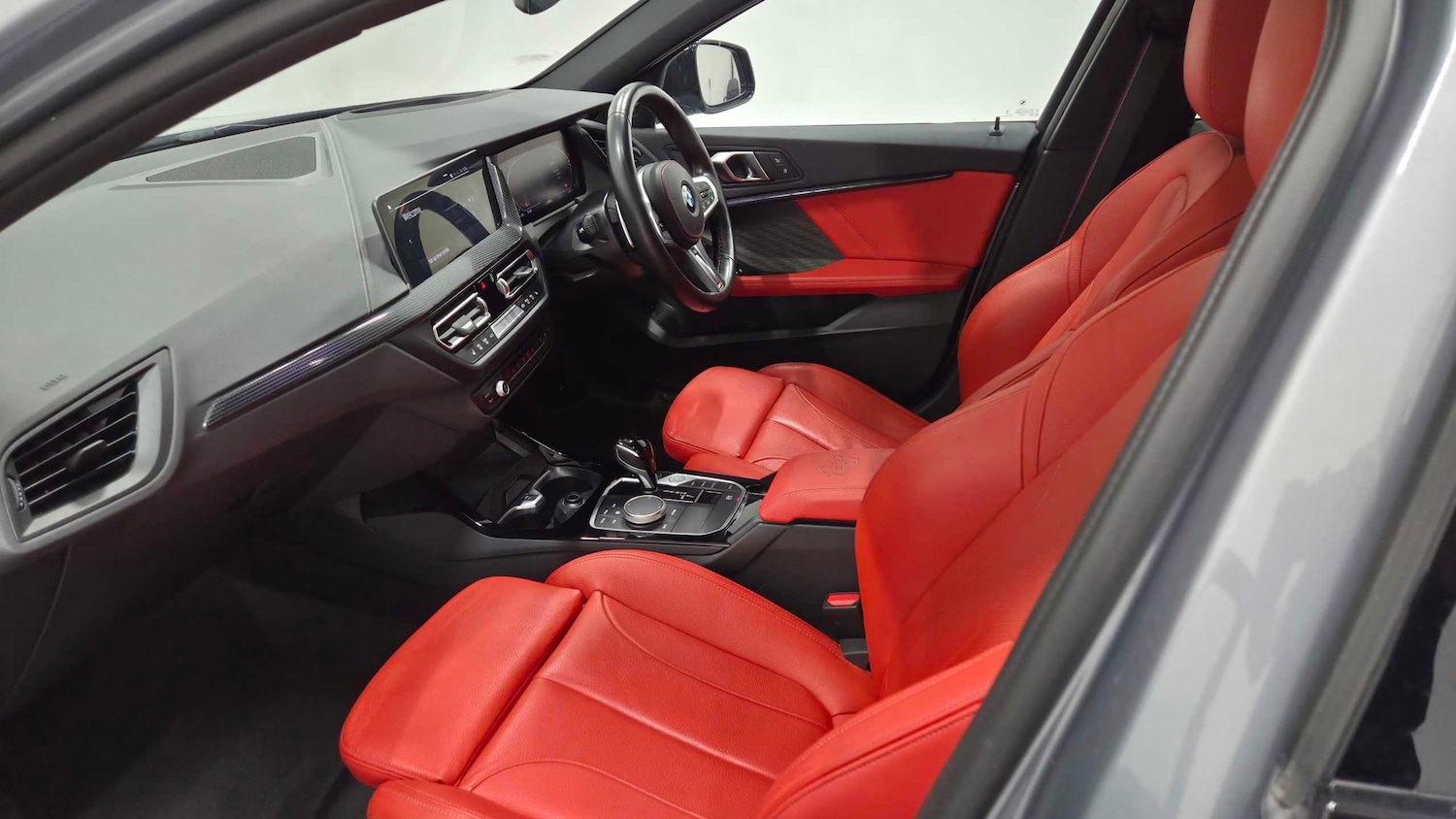 Used BMW 1 Series 2023 for sale - 78037433: Photo 7