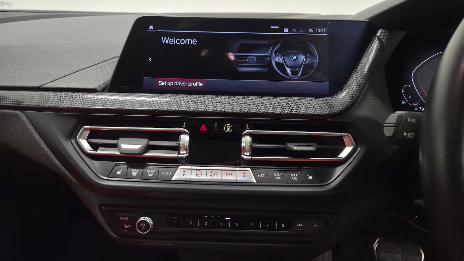 Used BMW 1 Series 2023 for sale - 78037433: Photo 8