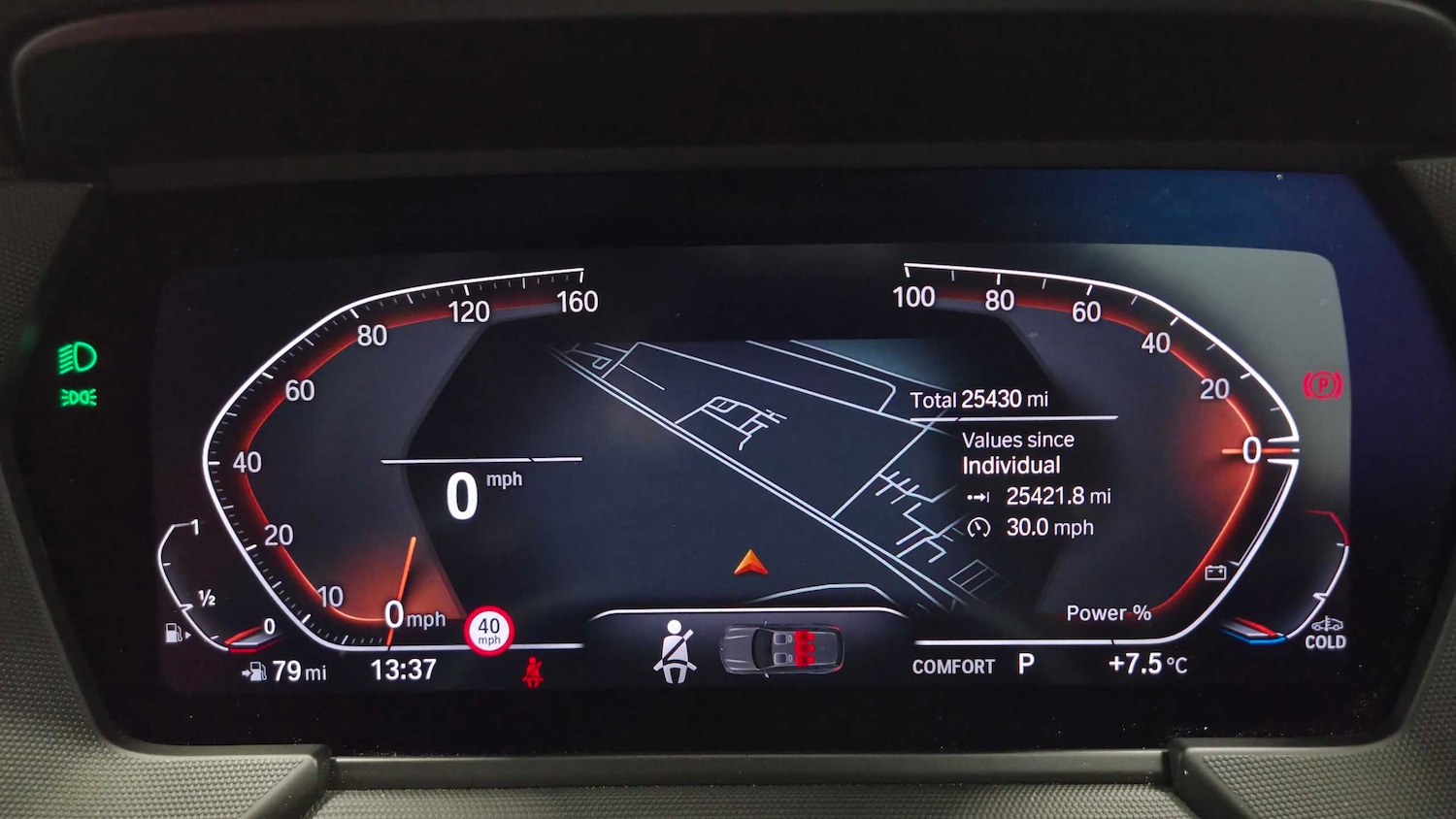 Used BMW 1 Series 2023 for sale - 78037433: Photo 9