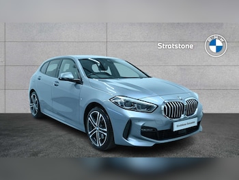 Used BMW 1 Series 2023 for sale - 78451759: Photo