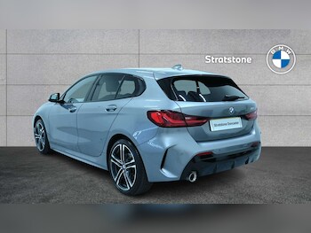 Used BMW 1 Series 2023 for sale - 78451759: Photo