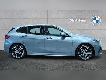 Used BMW 1 Series 2023 for sale - 78451759: Photo