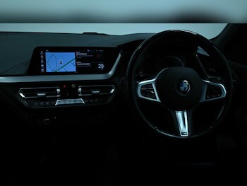 Used BMW 1 Series 2023 for sale - 78451759: Photo