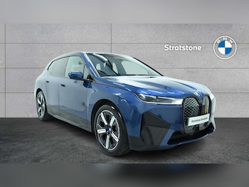 Used BMW iX 2022 for sale - 78825103: Photo