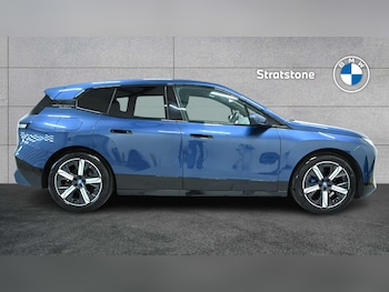 Used BMW iX 2022 for sale - 78825103: Photo