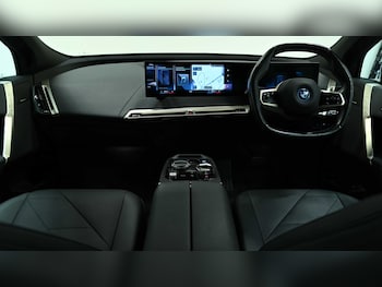 Used BMW iX 2022 for sale - 78825103: Photo