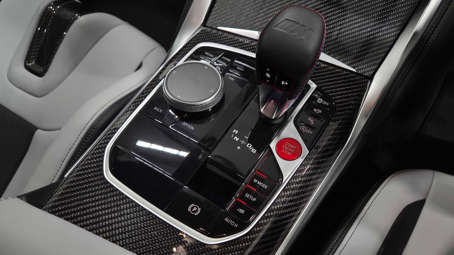 Used BMW M4 2022 for sale - 77628293: Photo 10