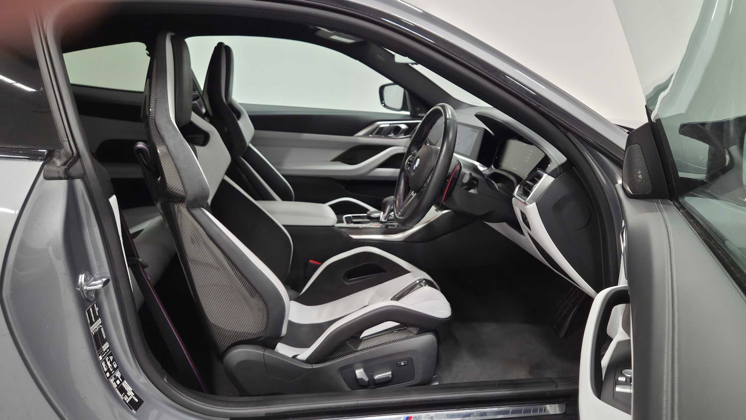 Used BMW M4 2022 for sale - 77628293: Photo 11