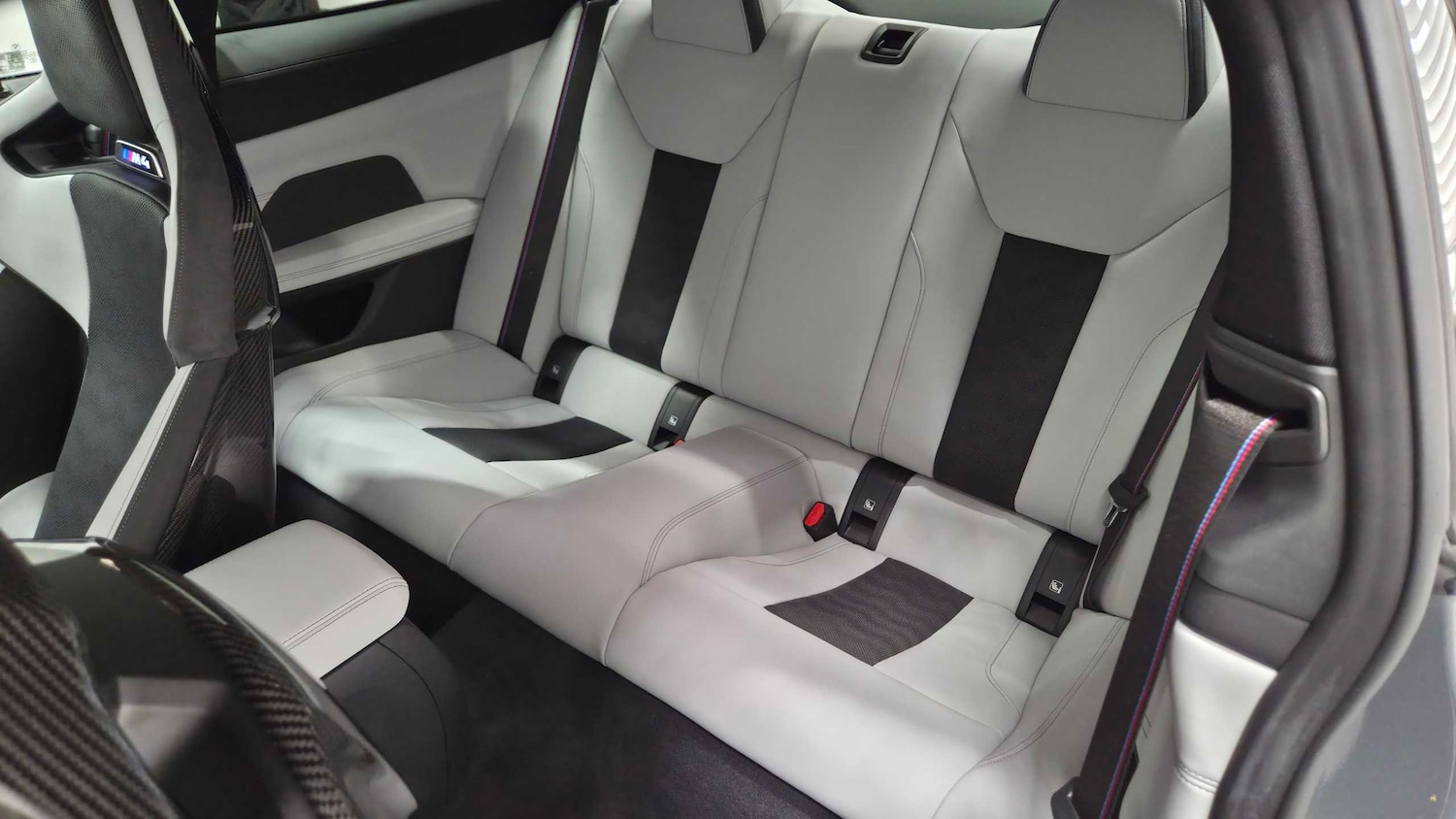 Used BMW M4 2022 for sale - 77628293: Photo 12