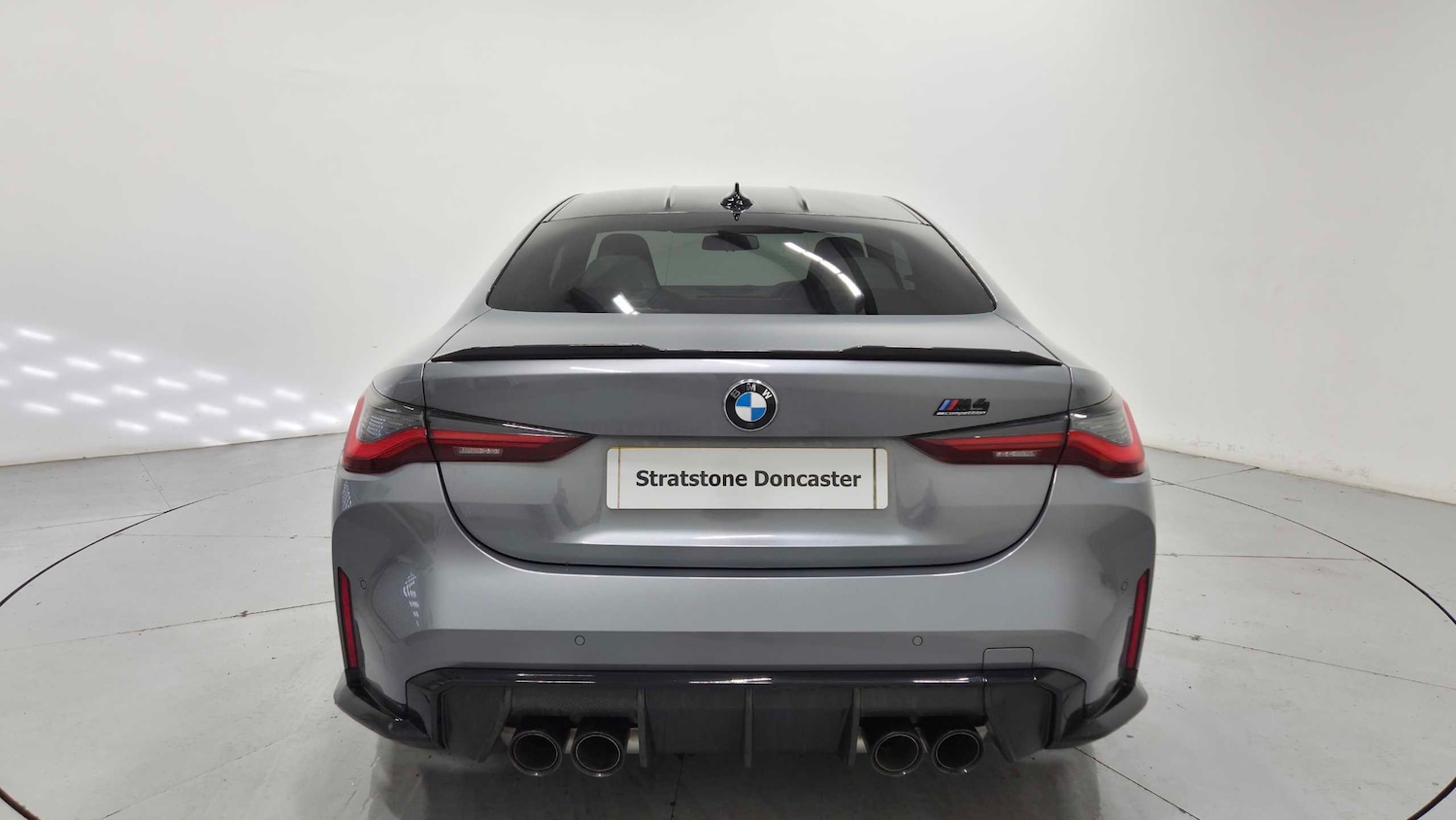 Used BMW M4 2022 for sale - 77628293: Photo 15