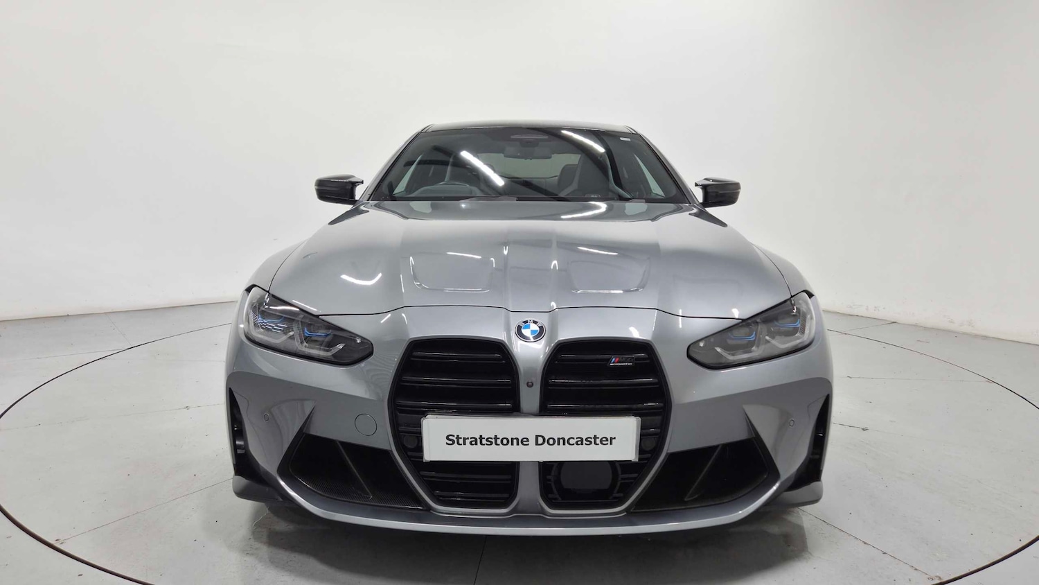 Used BMW M4 2022 for sale - 77628293: Photo 16