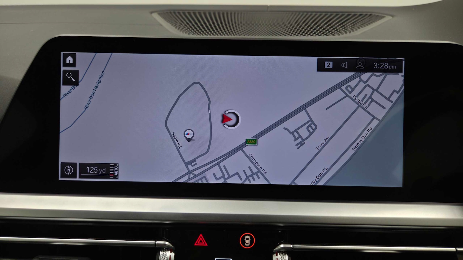 Used BMW M4 2022 for sale - 77628293: Photo 17