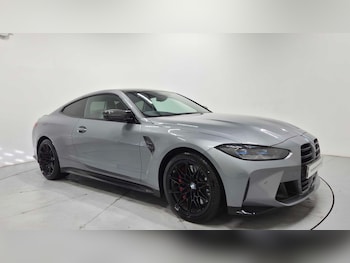 Used BMW M4 2022 for sale - 77628293: Photo