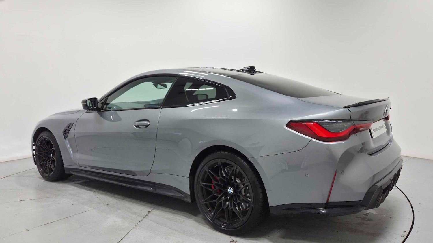 Used BMW M4 2022 for sale - 77628293: Photo 2