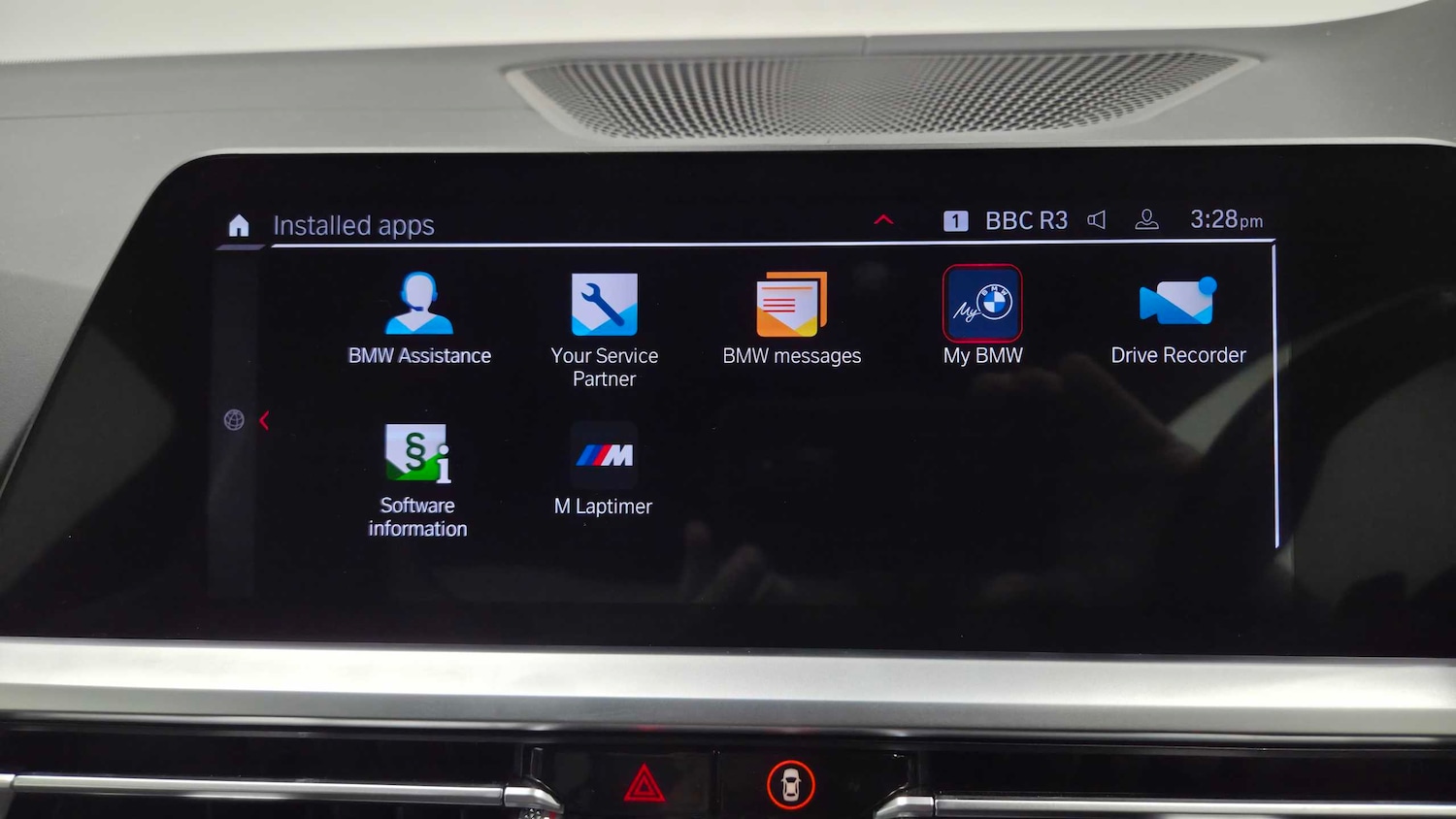 Used BMW M4 2022 for sale - 77628293: Photo 20