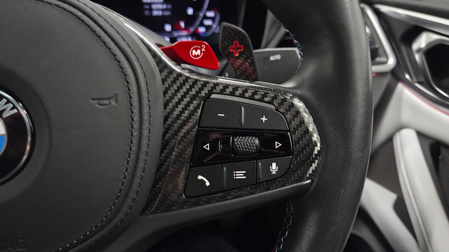 Used BMW M4 2022 for sale - 77628293: Photo 22