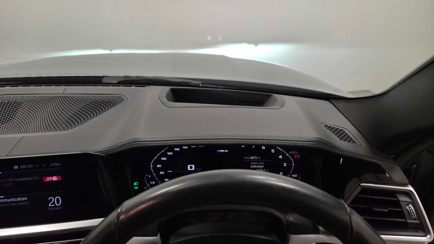 Used BMW M4 2022 for sale - 77628293: Photo 28