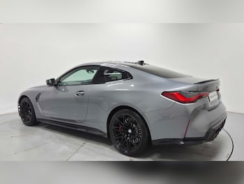 Used BMW M4 2022 for sale - 77628293: Photo
