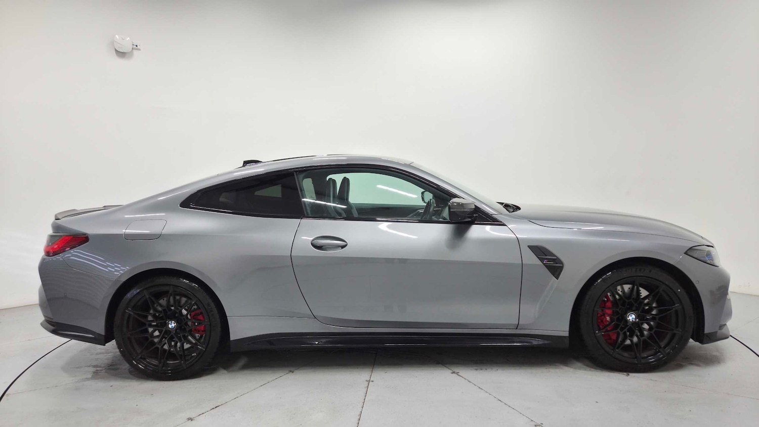 Used BMW M4 2022 for sale - 77628293: Photo 3