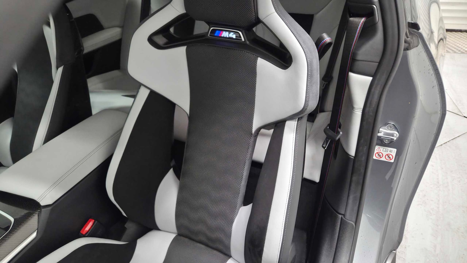 Used BMW M4 2022 for sale - 77628293: Photo 31