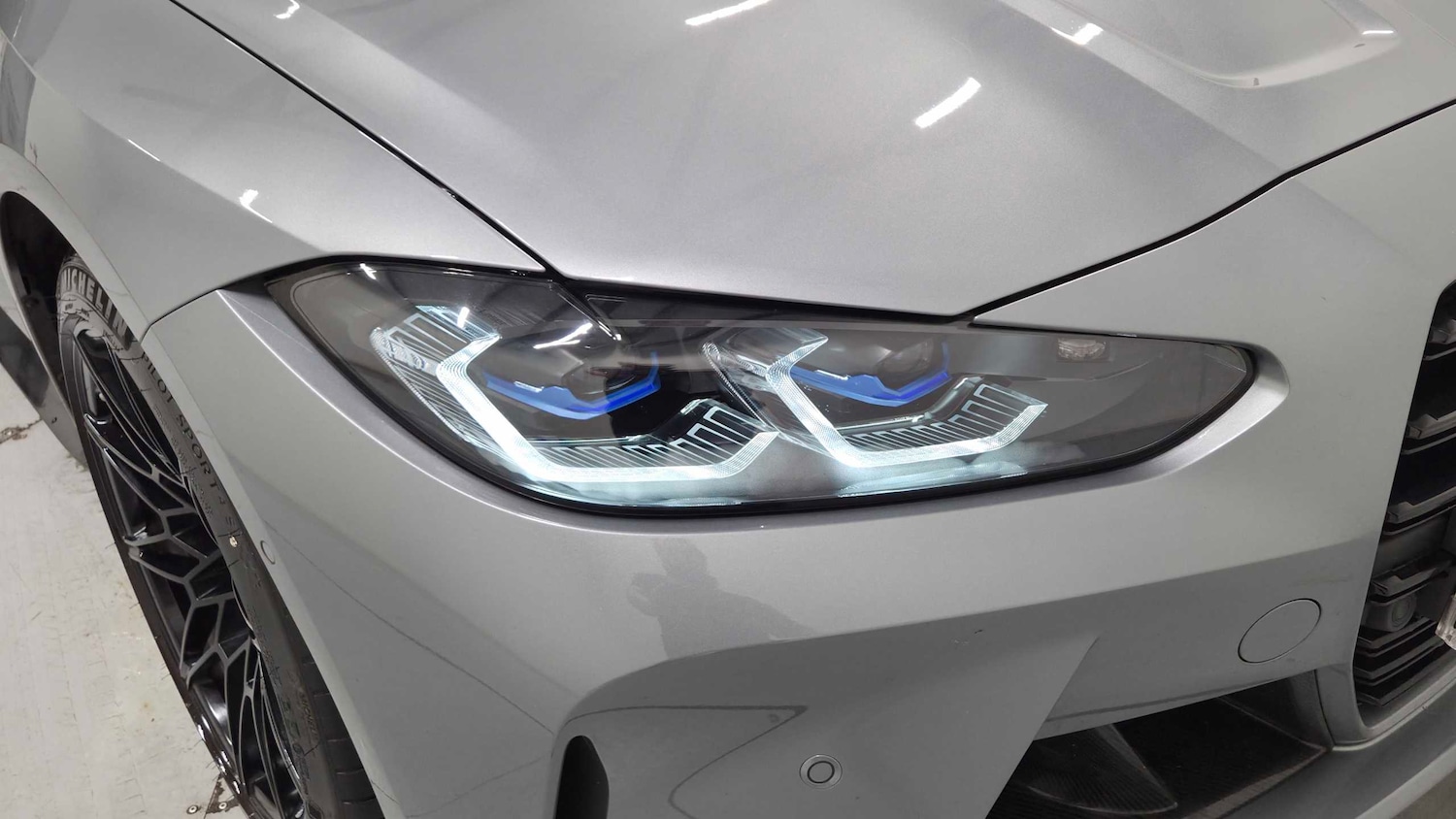 Used BMW M4 2022 for sale - 77628293: Photo 33