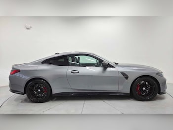 Used BMW M4 2022 for sale - 77628293: Photo